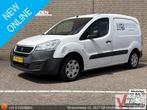 Peugeot Partner 120 1.6 HDi 75 L1 XR | € 3.450,- NETTO! | Cr, Bedrijf, 131 g/km, Centrale vergrendeling, Te koop