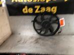 Radiateurfan van een Mini Paceman, Ophalen of Verzenden, 3 maanden garantie, Gebruikt, Mini