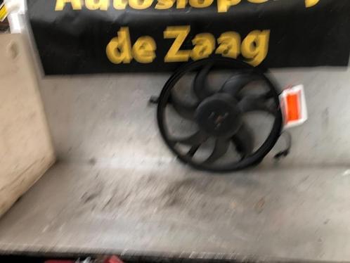 Radiateurfan van een Mini Paceman, Auto-onderdelen, Airco en Verwarming, Mini, Gebruikt, 3 maanden garantie, Ophalen of Verzenden