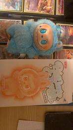 Echte labubu, Verzamelen, Poppetjes en Figuurtjes, Ophalen of Verzenden, Zo goed als nieuw