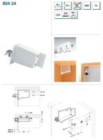Kastophangers voor meubels / hangkasten, Huis en Inrichting, Ophalen, Nieuw