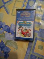 Cassette audio. Les 16 plus belles chansons de Walt Disney., Enlèvement ou Envoi, Comme neuf