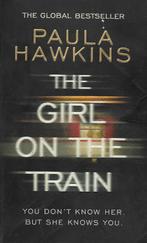 the girl on the train Paula Hawkins, Boeken, Ophalen of Verzenden, Gelezen