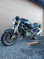 ducati monster m800SIe, Motos, Motos | Ducati, Naked bike, Particulier, 2 cylindres, Plus de 35 kW