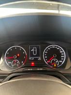 Volkswagen Polo, Auto's, Voorwielaandrijving, Stof, Blauw, Bedrijf