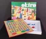 Oktro, jeu de plateau des années '70, Enlèvement ou Envoi