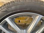 autobanden, Auto-onderdelen, Banden en Velgen, Ophalen, Gebruikt, 17 inch, Winterbanden