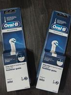 Opzetborsteltjes Oral-B elektrische tandenborstel, Enlèvement, Brosse à dents