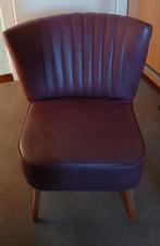 Retro eenzit zeteltje, Ophalen