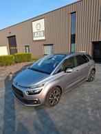 Citroën c4 Picasso 2018  56,000km, Auto's, Citroën, Voorwielaandrijving, USB, Overige bekleding, C4 (Grand) Picasso