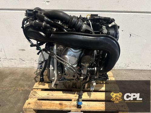 Ford 1.5 EcoBoost M9DA Complete Motor Engine Moteur, Autos : Pièces & Accessoires, Moteurs & Accessoires, Utilisé, Enlèvement ou Envoi