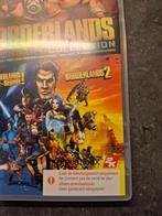 Borderlands legendary collection 3 Nintendo switch spellen, Games en Spelcomputers, Ophalen of Verzenden, Zo goed als nieuw