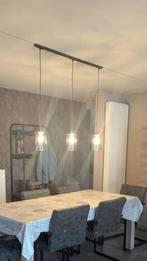 Railverlichting slv inclusief 3 armaturen, Huis en Inrichting, Ophalen, Zo goed als nieuw