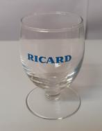 Klein glas Ricard, Comme neuf, Enlèvement ou Envoi