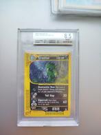 Tyranitar Tyranocif Holo H28/H32 BGS 8.5 Aquapolis 2003, Ophalen of Verzenden, Zo goed als nieuw