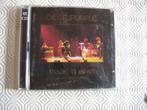 Deep Purple, Made in Japan, dubbel cd 1998, CD & DVD, Enlèvement ou Envoi