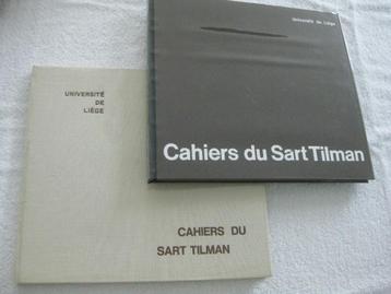 Liège université ULG Sart Tilman - urbanisme – 1963 neufs !