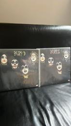 Kiss lp’s, Ophalen of Verzenden, Zo goed als nieuw