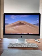 iMac Retina 5k 27-inch Late 2015, Computers en Software, Apple Desktops, 1 TB, Gebruikt, IMac, Ophalen of Verzenden