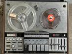 Magnetophone Grundig TK240 HiFi, Ophalen, Defecte bandrecorder, Met banden