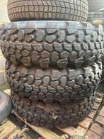 Pneus / roues 4x4 unimog off road, Articles professionnels, Enlèvement