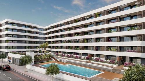 Nieuw appartementencomplex in Águilas, Immo, Buitenland, Spanje, Appartement, Stad