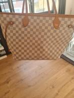 Louis Vuitton Azur Neverfull, Enlèvement
