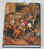 Hans Memling door Dirk de Vos 1994, Boeken, Kunst en Cultuur | Beeldend, Ophalen of Verzenden, Zo goed als nieuw, Schilder- en Tekenkunst