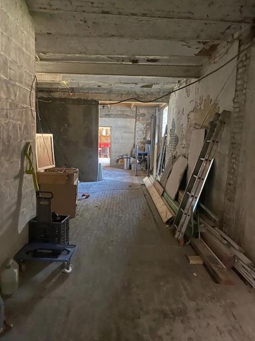 Industriel à vendre à Charleroi, Immo, Huizen en Appartementen te koop, Overige soorten