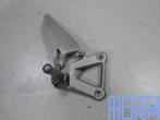Voetsteun rechts voor de Ducati 848 2008 - 2010 superbike re, Motoren, Gebruikt, -, -, Ophalen of Verzenden