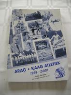 ARAG. KAAG ATLETIEK 1864/2000, Ophalen of Verzenden