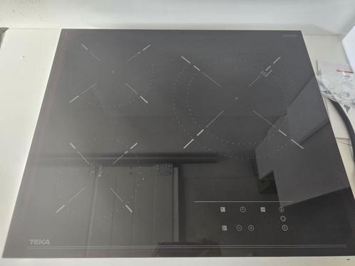 Teka TB 6315 keramische kookplaat 60 cm - 5400W, Elektronische apparatuur, Kookplaten, Zo goed als nieuw, Inbouw, Ophalen of Verzenden