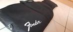 Gig bag, draagtas, voor elektrische gitaar (Fender), Muziek en Instrumenten, Ophalen, Gebruikt, Elektrische gitaar