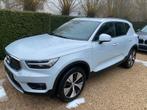 VOLVO XC40 T5 RECHARGE TWIN ENGINE PHEV * MOMENTUM PRO, Auto's, Stof, 192 kW, 45 g/km, Bedrijf