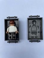 Lego Star Wars Han Solo in Carbonite, Ophalen, Zo goed als nieuw, Actiefiguurtje