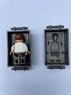 Lego Star Wars Han Solo in Carbonite, Actiefiguurtje, Zo goed als nieuw, Ophalen