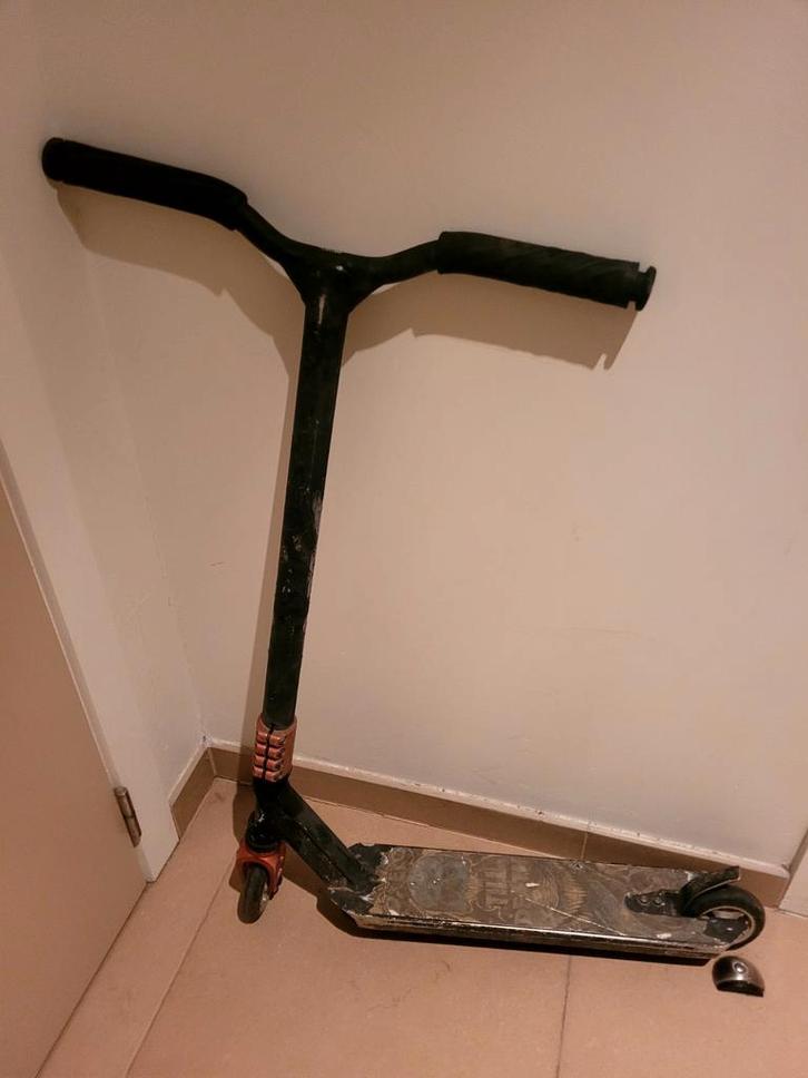 Trottinette Oxelo Scooters pour enfant, Fietsen en Brommers, Steps, Ophalen