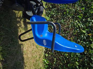 Berg Gocart beschikbaar voor biedingen