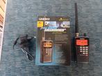 Scanner radio ucb125xlt, Telecommunicatie, Ophalen, Zo goed als nieuw