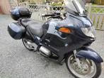 bmw rt 1150-2001-72000km, Motoren, Particulier