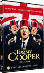 Tommy Cooper - De ultieme collectie, Alle leeftijden, Ophalen of Verzenden, Zo goed als nieuw, Overige genres