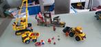 Lego city 60076, Complete set, Ophalen of Verzenden, Lego, Zo goed als nieuw