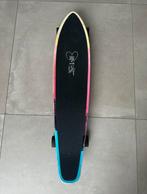 Globe longboard, Ophalen of Verzenden, Zo goed als nieuw, Longboard