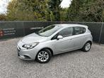 Opel Corsa | 1.2i | NAVI | PDC | CRUISE CTRL, Auto's, Opel, Stof, Gebruikt, Zwart, 4 cilinders