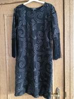 kleed ANA ALCAZAR maat 44, Kleding | Dames, Zwart, Maat 42/44 (L), Ophalen of Verzenden, Zo goed als nieuw