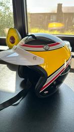 Casque Bell Custom 500 Ducati Scrambler L, Motos, L