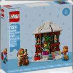 Gezocht: Lego 40778 eventueel ruilen., Enlèvement ou Envoi