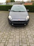 fiat punto, Auto's, Fiat, Voorwielaandrijving, Stof, 4 cilinders, 124 g/km