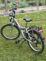 Kinderfiets jongens, Fietsen en Brommers, Fietsen | Jongens, Ophalen, Gebruikt, Versnellingen, BNB Bike