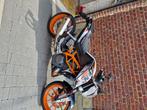 Superbe ktm duke 390 cc de 2015 etat neuf!, Motoren, Motoren | KTM, 390 cc, 12 t/m 35 kW, Sport, Particulier